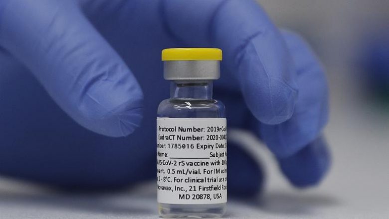 A do të jetë vaksina e Novavax, e pesta kundër COVID-19 e miratuar për përdorim në BE?