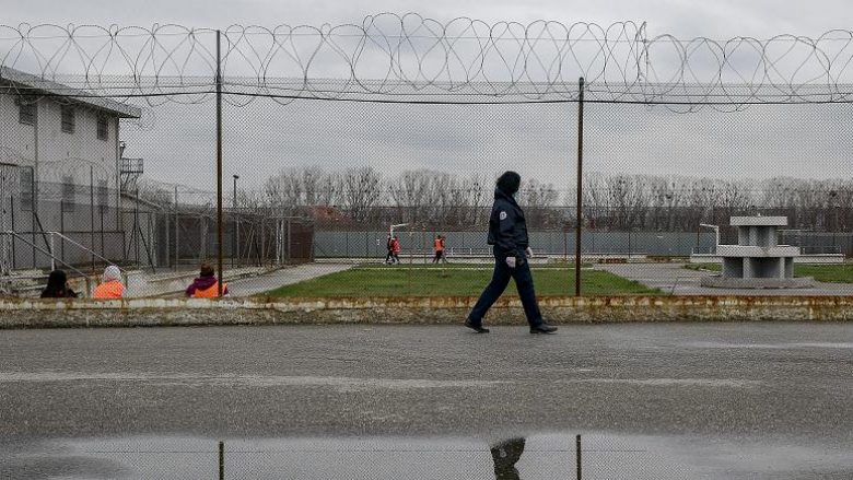 Marrëveshja për burgjet me Kosovën, vendi nordik ka një mesazh për të dënuarit: E ardhmja juaj nuk është në Danimarkë