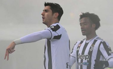 Juventusi kthehet te fitorja, fiton si mysafir i Bolognas