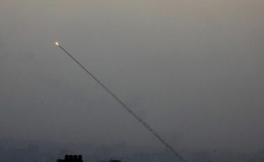 Izraeli sërish hodhi raketa në drejtim të Sirisë