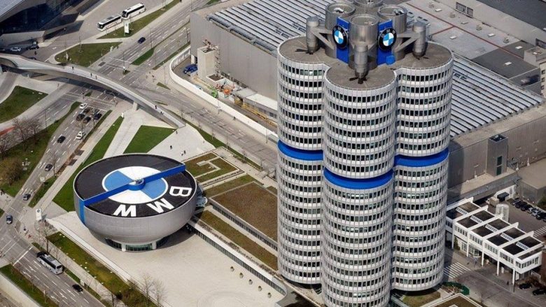 BMW vjen me një lajm të mirë – planifikon 6.000 vende të reja pune për të nxitur prodhimin e makinave elektrike