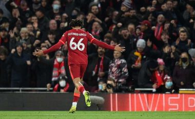 Notat e lojtarëve, Liverpool 3-1 Newcastle: Alexander-Arnold yll i ndeshjes