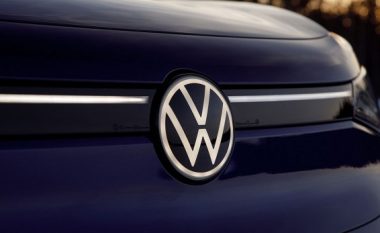 Volkswagen njoftoi rritjen e çmimit për veturat e saj