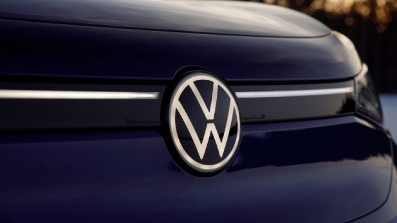 Volkswagen njoftoi rritjen e çmimit për veturat e saj