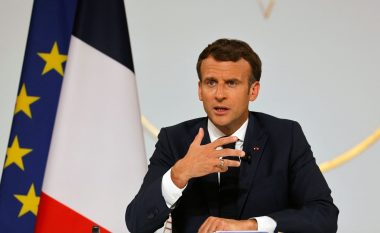 Macron: Evropa do të hap një mision të përbashkët në Afganistan