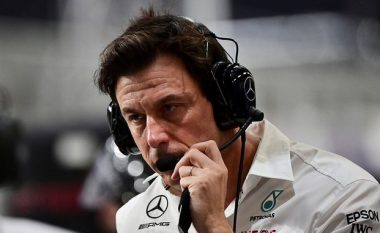 Mercedesit i mbarojnë opsionet për të apeluar kundër fitores së Verstappen