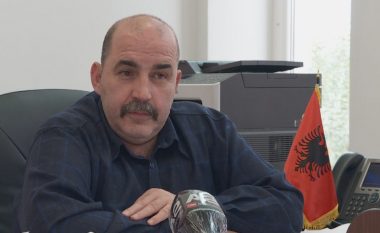 Shkarkohet drejtori i përgjithshëm i burgjeve në Shqipëri, Agim Ismailaj