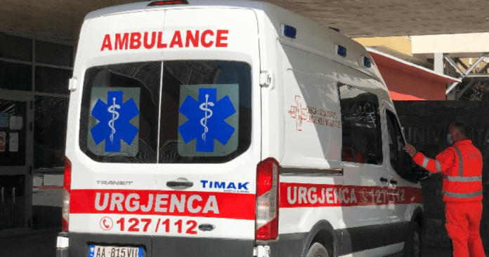 Vdekja e nënës së re dy ditë pas daljes nga materniteti në Tiranë, reagon spitali