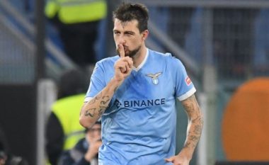 Lazio nuk do ta shesë Acerbin pavarësisht presionit nga tifozët ultras
