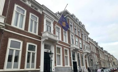 Mbyllja totale në Holandë, Ambasada e Kosovës del me njoftim për qytetarët