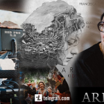 Netflix flet shqip me filmin “Arbëria”, rrëfimi ekskluziv i regjisores Francesca Olivieri: Origjina ime kalabreze më frymëzoi ta realizoja filmin