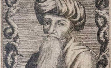 Arnaut Pasha dhe një dëshmi si ruhet trashëgimia historike