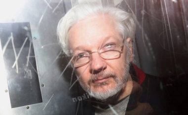 Julian Assange mund të ekstradohet në SHBA, vendos gjykata