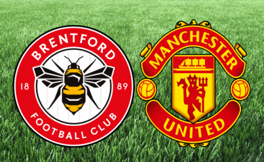 Zyrtare: Anulohet takimi mes Brentfordit dhe Manchester United