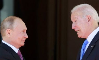 Biden dhe Putin do të zhvillojnë përsëri bisedime