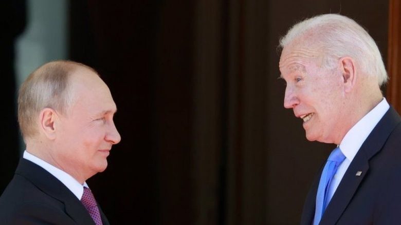 Biden dhe Putin do të zhvillojnë përsëri bisedime