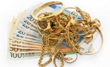 Hajnat vjedhin para e stoli ari në një shtëpi në Podujevë