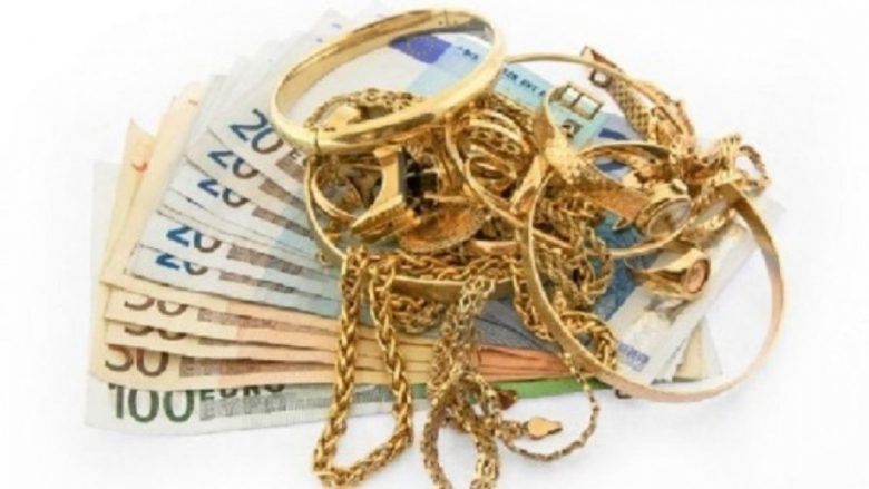 Hajnat vjedhin para e stoli ari në një shtëpi në Podujevë