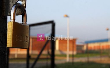 Danimarka kërkon të marr me qira qelitë e burgjeve në Kosovë, MD pritet të jap sot detaje