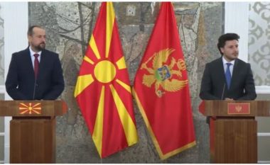 Bytyqi-Abazoviq: Nevojitet rritje e mëtejshme e bashkëpunimit reciprok dhe rajonal