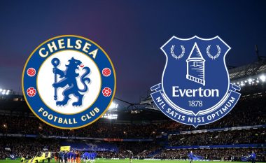 Formacionet zyrtare, Chelsea – Everton: Tuchel me mungesa të rëndësishme