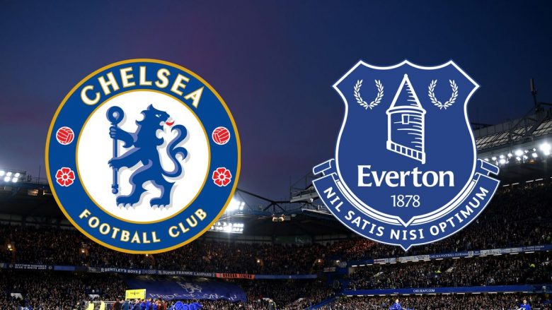 Formacionet zyrtare, Chelsea – Everton: Tuchel me mungesa të rëndësishme