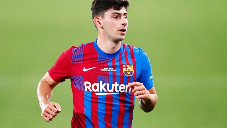 Ka zhvilluar nëntë ndeshje dhe vetëm edhe një Barcelona duhet ta blejë – Yusuf Demir nuk do të luajë më për katalanasit