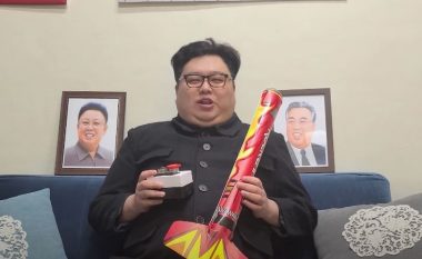 Imituesi i Kim Jong-un merr kërcënime me vdekje nga koreano-veriorët