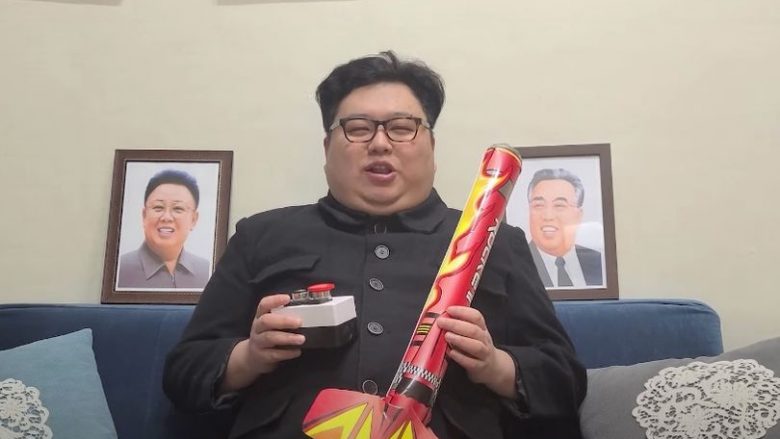 Imituesi i Kim Jong-un merr kërcënime me vdekje nga koreano-veriorët
