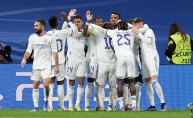 Notat e lojtarëve, Real Madrid 2-0 Inter: Carvajal më i miri në fushë