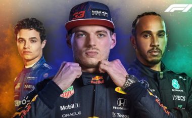 Dhjetë shoferët më të mirë të vitit 2021 në Formula 1, Verstappen mposht Hamiltonin edhe në këtë garë