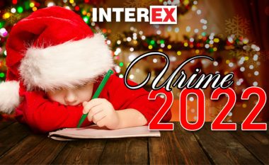 Përgatitu për Vitin e Ri në Interex!