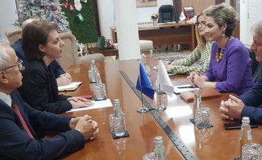 Qeverisë së Kosovës i kërkohet hartimi i një plani për Luginën dhe përfshirje në dialogun me Serbinë