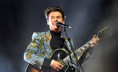 Harry Styles i ofrohen mbi një milion dollarë për të performuar në një koncert privat për Vitin e Ri