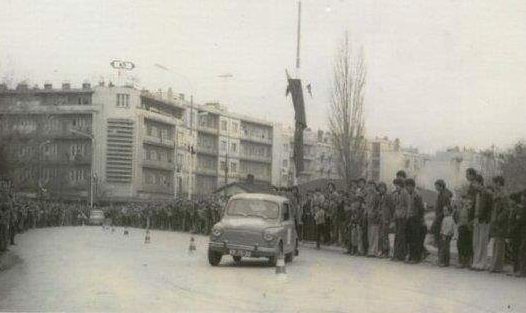 Viti 1971: Thyerja e tabuve në Kosovë