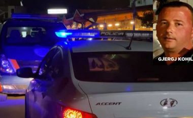 I dënuar me 8 vjet burg për dosjen ‘Habilaj’, vetëdorëzohet ish-shefi i Krimeve në Vlorë