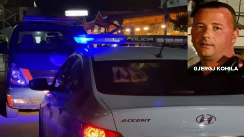 I dënuar me 8 vjet burg për dosjen ‘Habilaj’, vetëdorëzohet ish-shefi i Krimeve në Vlorë