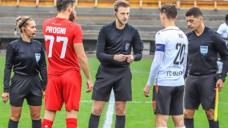 Sot zhvillohen dy ndeshje interesante në BKT Superligën e Kosovës, vendoset edhe kampioni vjeshtor