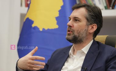 Ministri Çeku i reagon ashpër Serbisë në tentimin për të organizuar gara ilegale në Kosovë