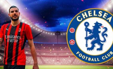 Chelsea interesohet për transferimin e Theo Hernandezit