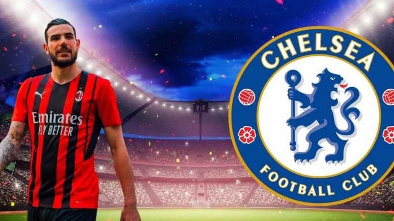 Chelsea interesohet për transferimin e Theo Hernandezit