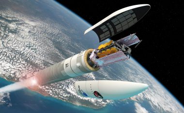 Lansohet me sukses raketa, teleskopi hapësinor James Webb drejt misionit historik