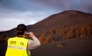 Spanja deklaron zyrtarisht të përfunduar shpërthimin e vullkanit në La Palma, i cili për tre muaj shkatërroi 1,345 shtëpi