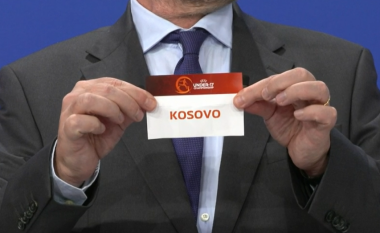 Kosova U17 mëson rivalët për Kampionatin Evropian