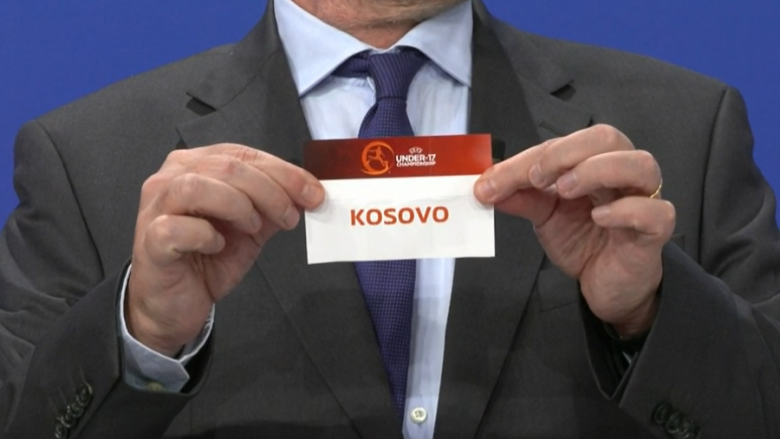 Kosova U17 mëson rivalët për Kampionatin Evropian