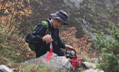 Reportazhi që u kthye në tragjedi: Gjendet i vdekur pas 5 orësh alpinisti shqiptar