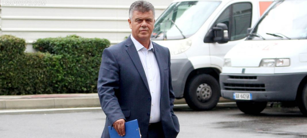 Afera e impianteve të plehrave në Shqipëri, Gjykata e Lartë lë në burg ish-ministrin Lefter Koka