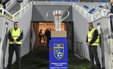 Kupa e Kosovës: Sot zhvillohen ndeshjet çerekfinale –  derbi luhet në Lipjan