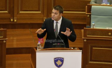 Deputeti Muja: Buxheti i Kosovës është rritur për 461 milionë euro brenda vitit 2021
