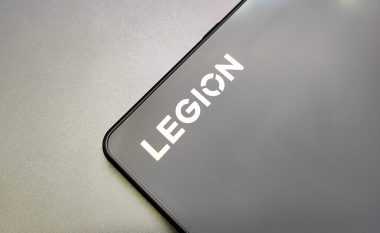 Lenovo po përgatit një tablet të vogël për lojtarë